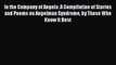 Download In the Company of Angels: A Compilation of Stories and Poems on Angelman Syndrome