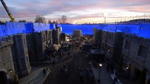 Warcraft Featurette - Village Walkthrough