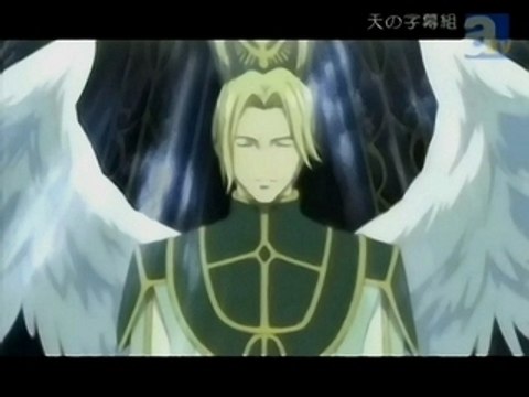 Tales Of Symphonia Oavs Trailer 03 Vostfr