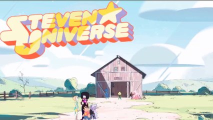 Steven Universe - Barn Mates | (EN ESPAÑOL)