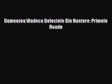 Download Dumnezeu Vindeca Defectele Din Nastere: Primele Roade PDF Free