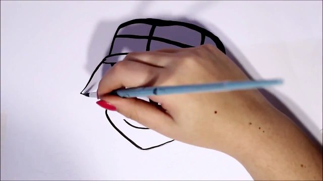 Chaves Desenho do Chaves Desenho do Personagem do Desenho Animado do Chaves