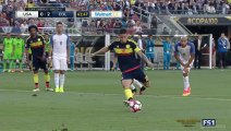 James Rodriguez Goal - USA 0 - 2 Colombia - Copa America  - 04-06-2016
