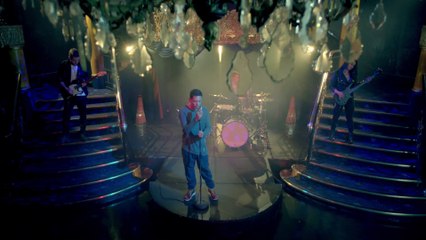 Give My Love A Brand New Name - Official Video By: Ali Jacko