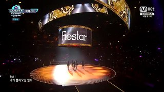 KPOP Fancam | FIESTAR - Mirror  | BEST KPOP FANCAM