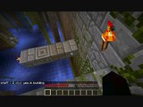 MineCraft Parkour Epic Fails