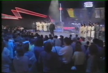 Meatloaf - American Triology (Tribute To Elvis - Central TV