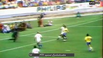 Pele: Top Five FootBall Goals