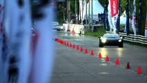 BMW X6M PP-Performance, Mercedes ML63 AMG Evotech & Gorilla Racing (Top 3 fastest SUV)