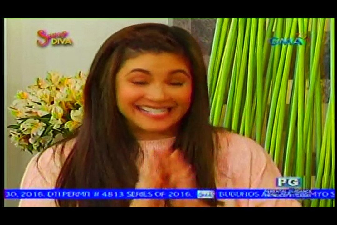 Sarap Diva - June 4, 2016 Part 1