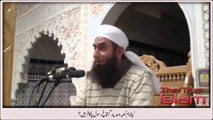 Is Imam-e-kaaba and madina are kafir - Reply of Maulana Tariq Jameel to all having same question