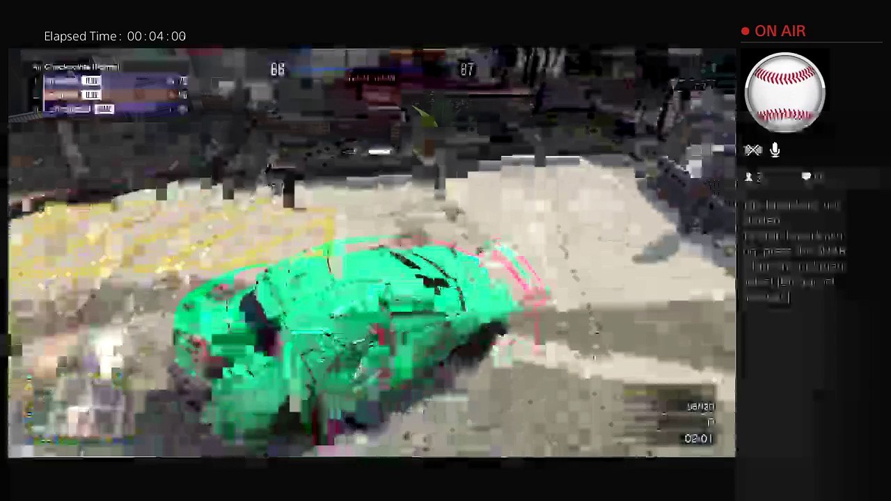 jacob113001's Live PS4 Broadcast (2)