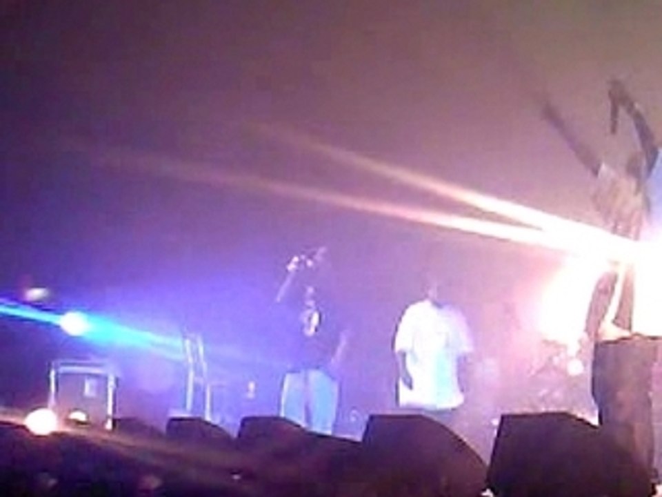 Snoop à Grenoble