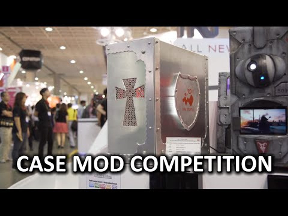INSANE 24 hour mods!