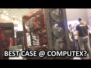 Discover the Most Modular PC Case Ever: Be Quiet! Dark Base Pro 900 🔧