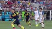 Colombia Take 2-0 Lead; At Least We Get The Heavy Metal Goal Call