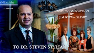 63 -  TO DR.  STEVEN  STYLIAN    MUSIC  COMPOSITION