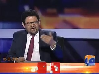کے - الیکٹرک میں آف شور کمپنی کے ذریعے سرمایہ کاری ہو رہی ہے؛ مفتاح اسماعیل