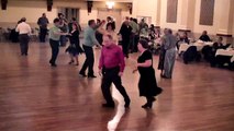 Dance Club of Grays Harbor - General Dancing # 19   3-17-2012