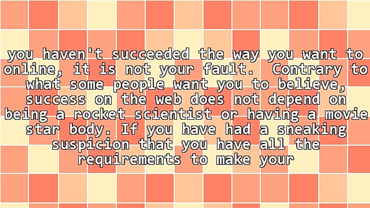 My Easy, 3 Step, Quick Start Guide To Email Marketing