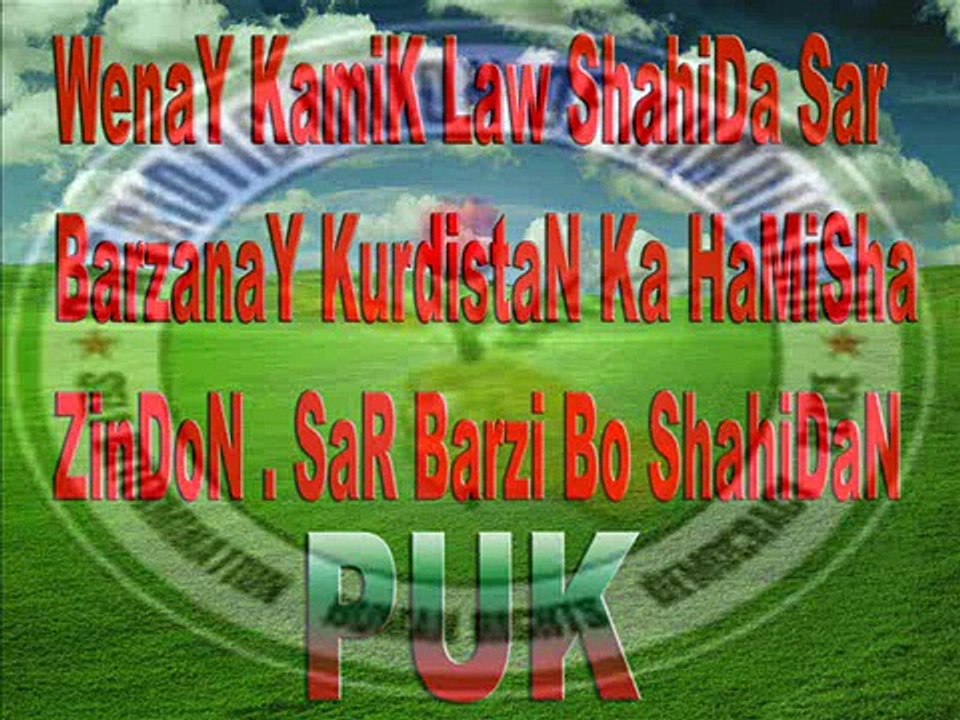 kurd