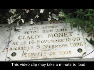 An Artist Portrait: Gilbert Vahe