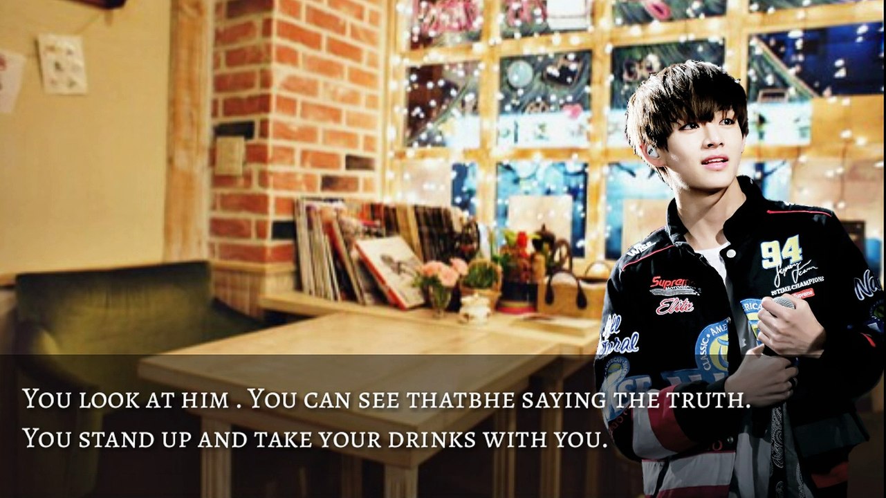 [FF Video] Jungkook - Love or friends Part 5