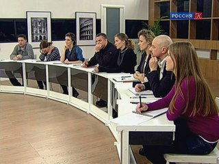 Полиглот. Урок 6. English