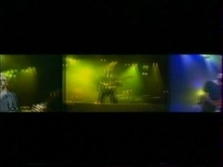 Noir Désir - Tostaky (live Arte 2003)