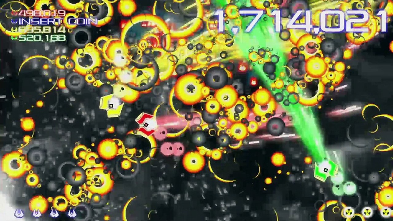 Score Rush Extended - Launch Trailer