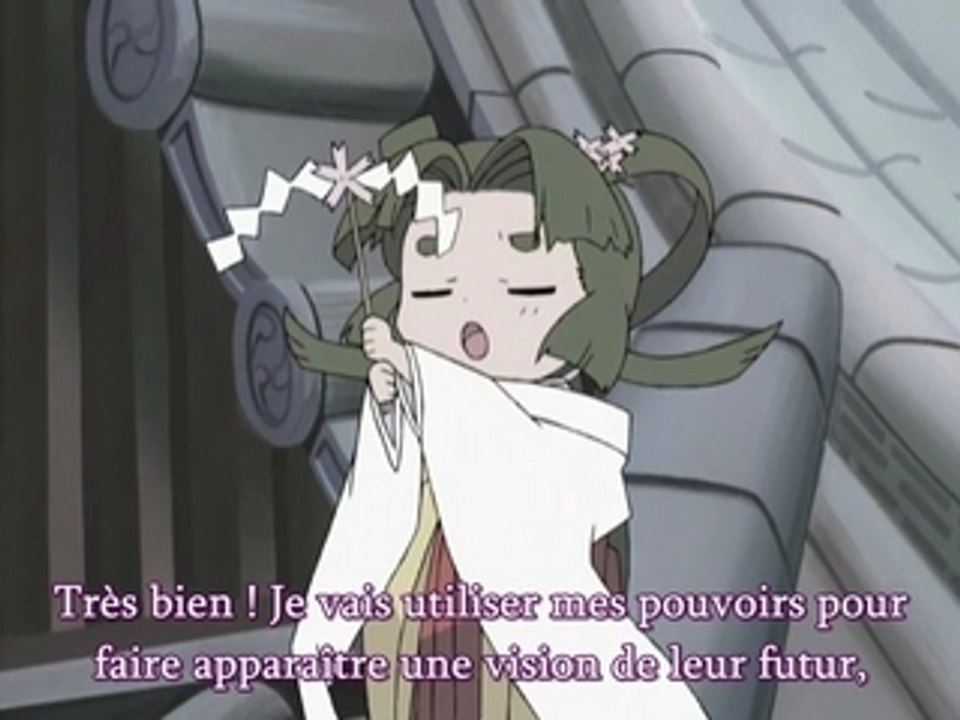 Risky Safety 13 Vostfr