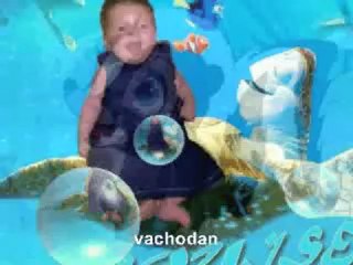 Video digi de nos loulous