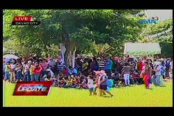 GMA News Update - June 4, 2016 [Morning Edition]