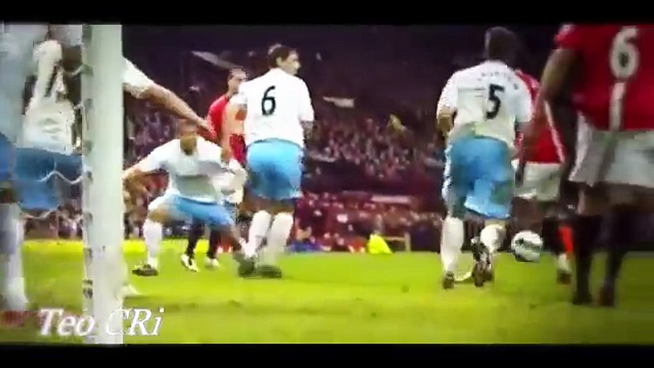 Cristiano Ronaldo Top 20 Goals Ever