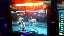 Tekken 7 @ Abreeza May 29 2016 - Kazumi vs Katarina