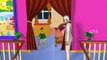 Goosey Goosey Gander Nursery Rhymes | 3D Animation English Children Nursery Rhymes 01.06.2016
