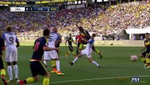 All Goals Highlights - USA vs. Colombia ( 0-2 ) - 04-06-2016