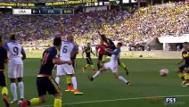 All Goals Highlights - USA vs. Colombia ( 0-2 ) - 04-06-2016