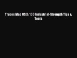 Read Trucos Mac OS X: 100 Industrial-Strength Tips & Tools Ebook Free