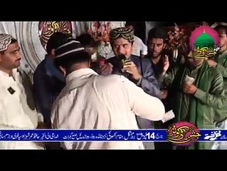 Sohnya mangte teray dar de by muhammad umair zubair qadri