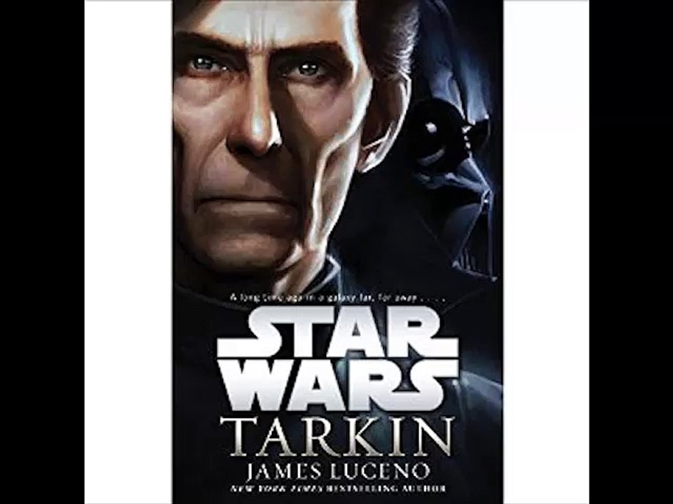 Star Wars : Tarkin Audiobook Part 7