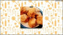 Recipe Jamaican Fried Dumplings