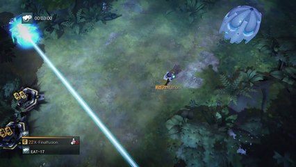 HELLDIVERS - Knock-knock, who's there? DEMOCRACY! Trophy