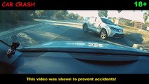 Bad driver accidents May 2016 Сar crashes killing people, car crash compilation caught on camera