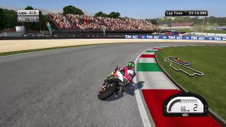 MotoGP™15