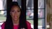 SNEAK PEEK - TAMAR GETS REAL ON THE NEW EPISODE OF 'BRAXTON FAMILY VALUES'
