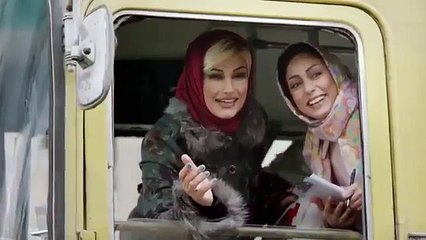 آنونس فیلم یک دزدی عاشقانه - yek dozdi asheghaneh teaser