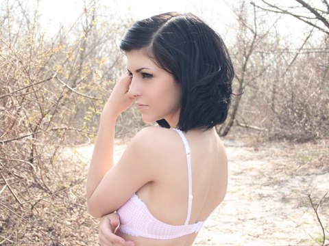 Красивые и привлекательные 4