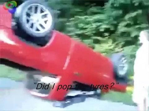 Super car driver idiots [NO pics, only videos]