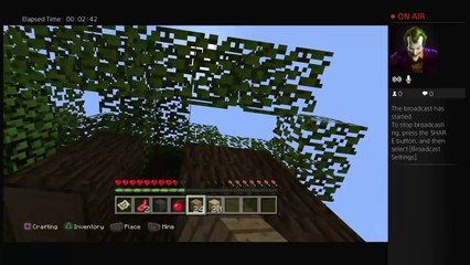 JOKER-_-0704's Live PS4 Broadcast (4)